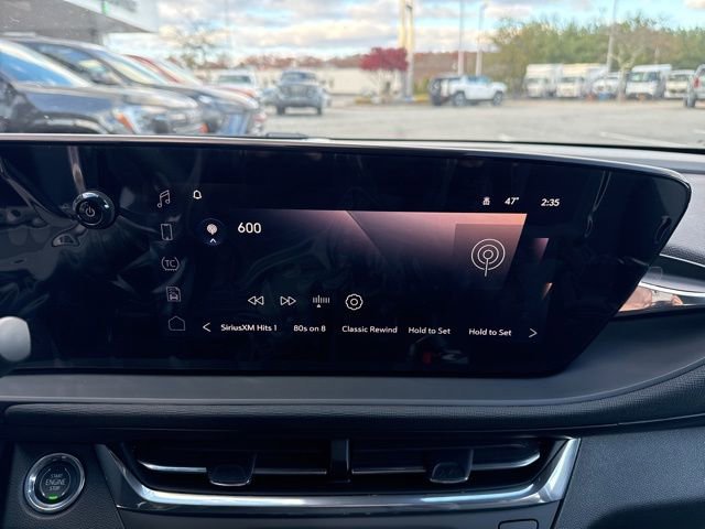 New 2026 Buick Envista Preferred w/ Convenience I Package image 19