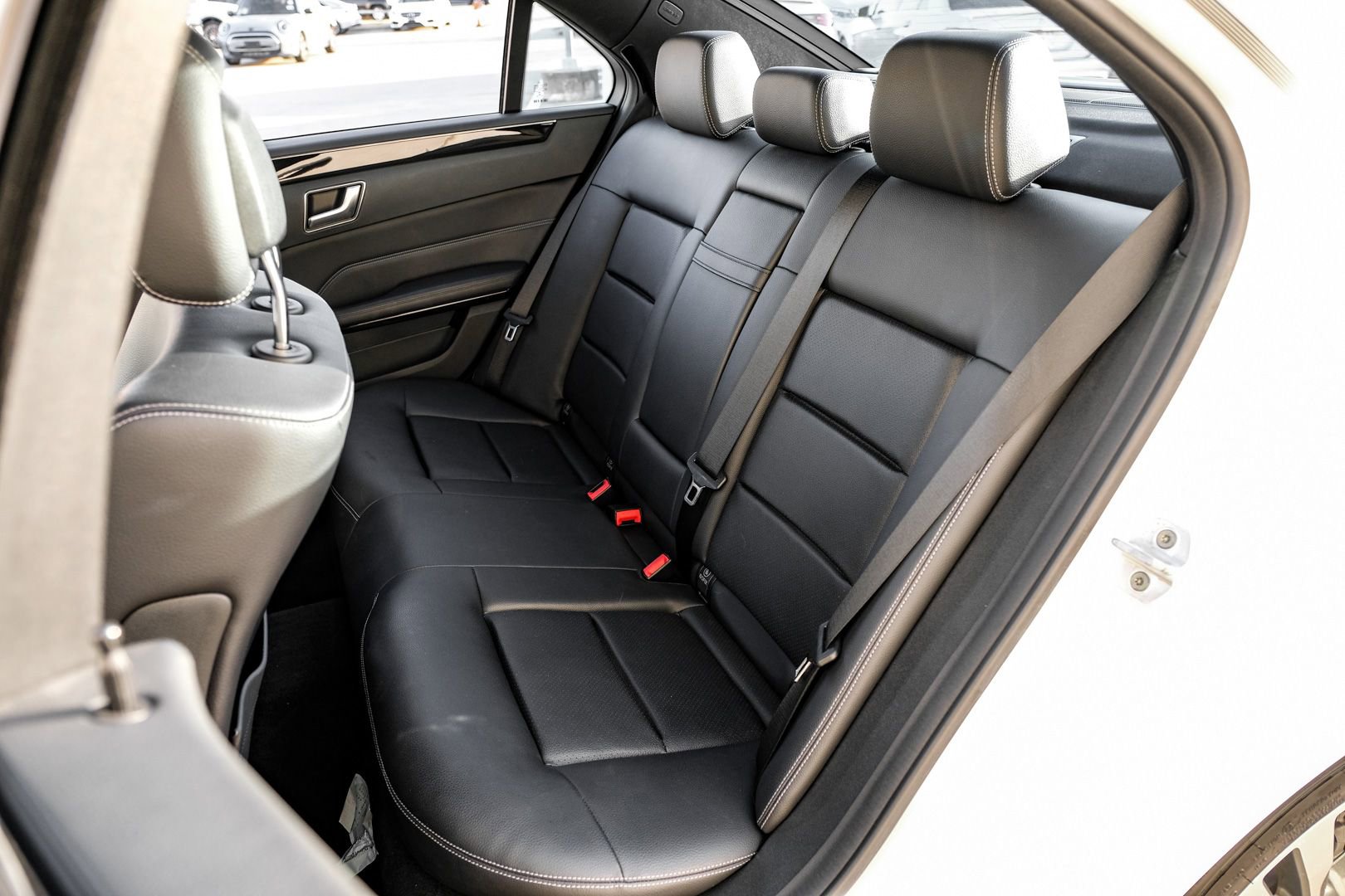 Used 2014 Mercedes-Benz E 350 Sedan w/ Premium 1 Package image 34