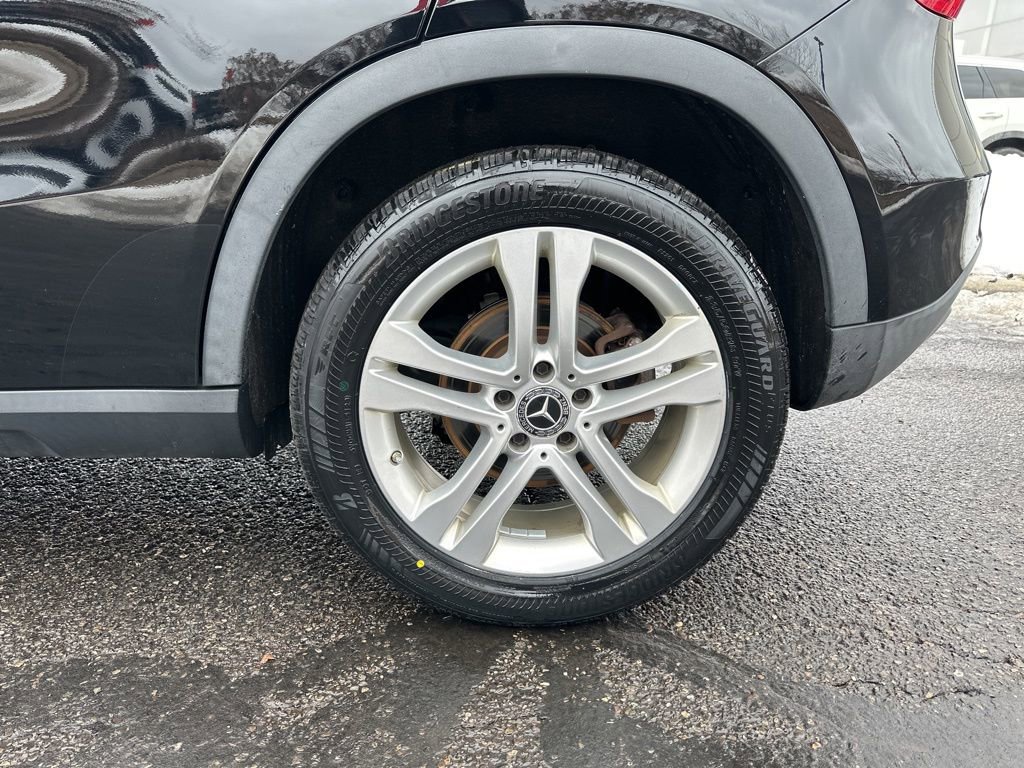 Used 2018 Mercedes-Benz GLA 250 4MATIC image 19