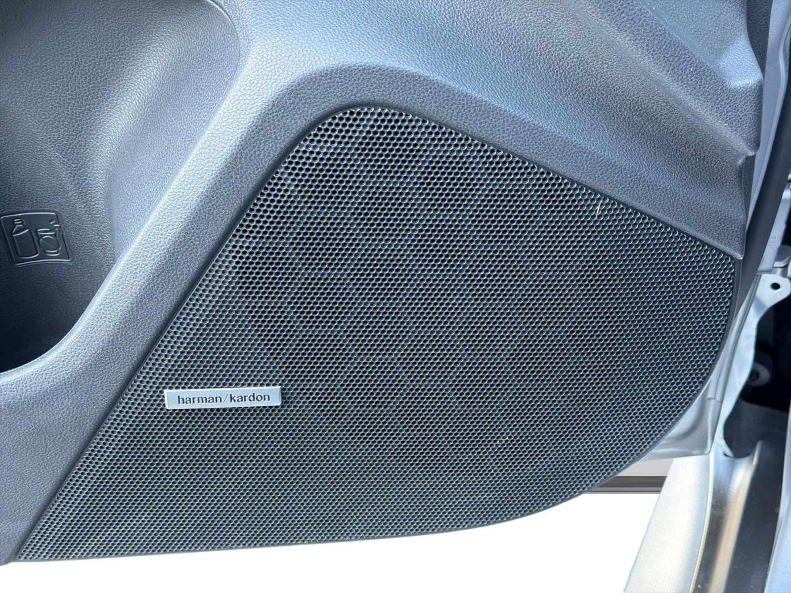 Used 2023 Subaru WRX Limited image 22