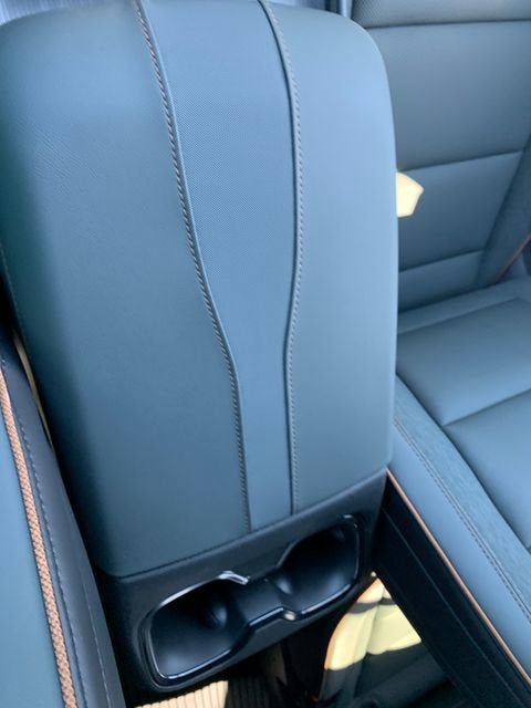 New 2026 GMC Acadia AT4 w/ Super Cruise Package AWD/4WD image 28