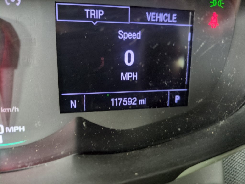 Used 2019 Chevrolet Sonic LT w/ Convenience Package FWD image 22