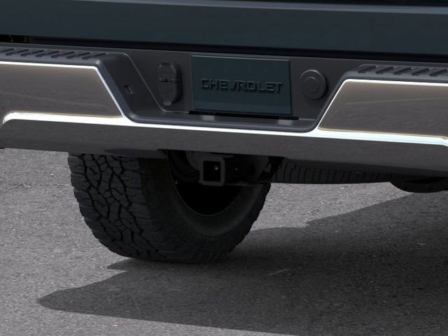 New 2026 Chevrolet Silverado 1500 LT image 14