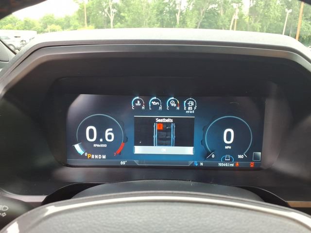 Used 2023 Ford Expedition Timberline AWD/4WD image 20