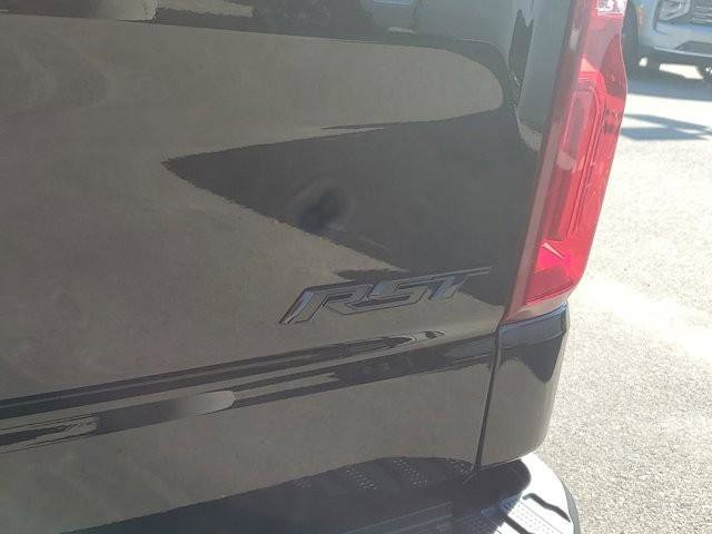 New 2026 Chevrolet Silverado 1500 RST w/ Redline Edition image 8