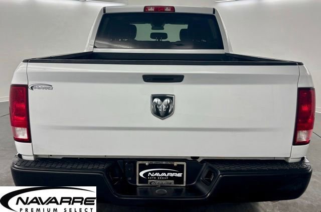 Used 2022 RAM 1500 Tradesman RWD image 5
