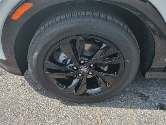 New 2026 Buick Encore GX Sport Touring image 32