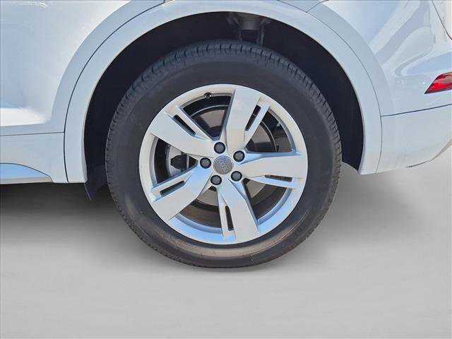 Used 2018 Audi Q5 2.0T Premium Plus AWD/4WD image 23