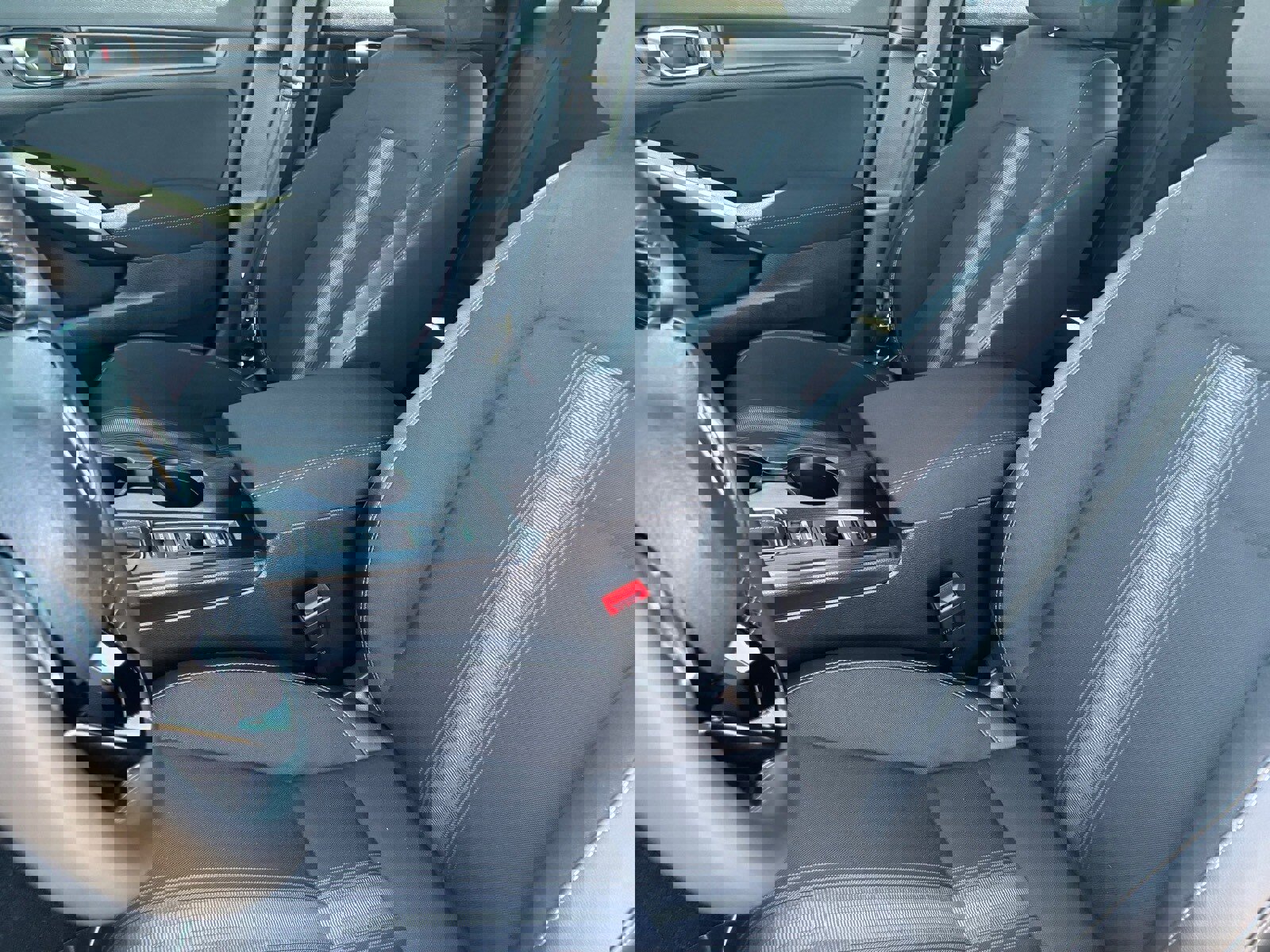 Used 2025 Honda Civic Sport image 22