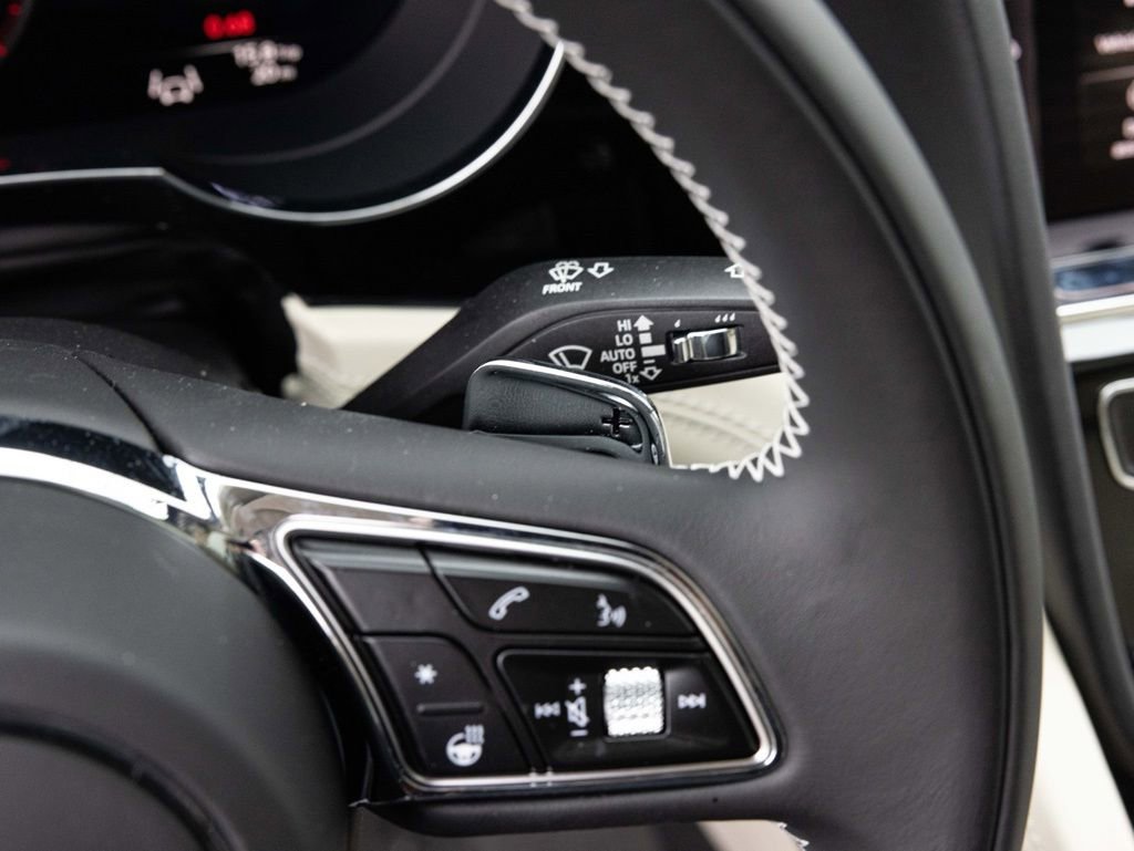 New 2026 Bentley Bentayga Speed AWD/4WD image 45