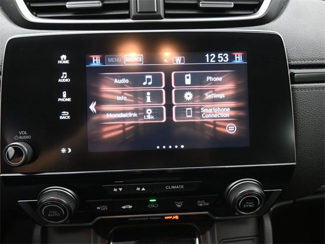 Used 2019 Honda CR-V EX image 3