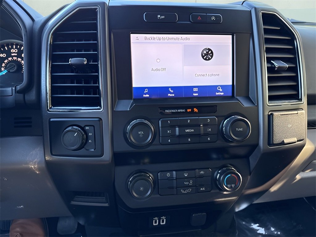 Used 2020 Ford F150 XLT image 22