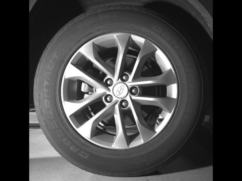 Used 2019 Hyundai Santa Fe SEL w/ Cargo Package FWD image 14