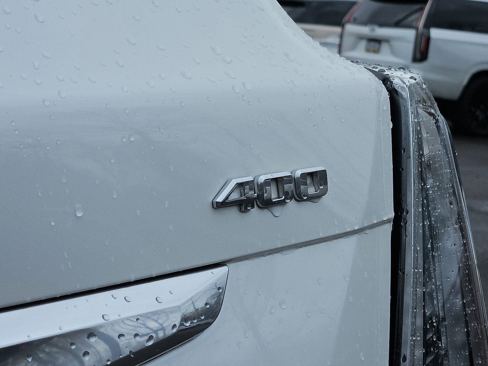 Certified 2022 Cadillac XT5 Sportv image 31