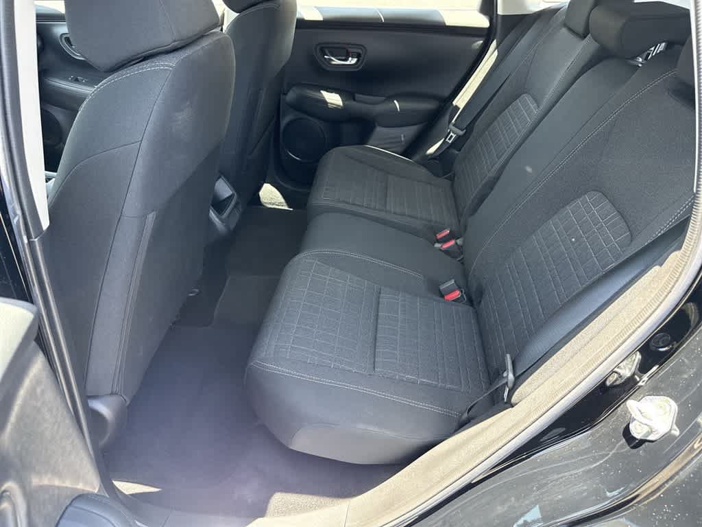 Certified 2023 Honda HR-V LX image 18