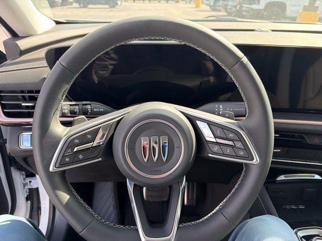 New 2026 Buick Envision Sport Touring AWD/4WD image 20