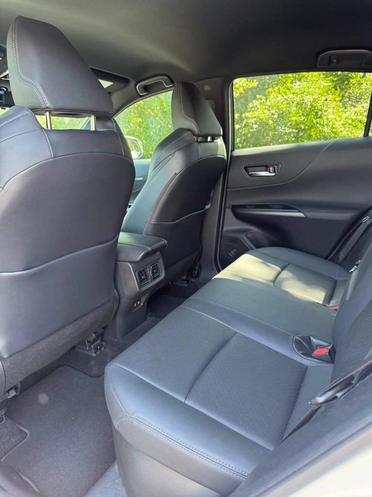 Used 2021 Toyota Venza Limited w/ Advanced Technology Package AWD/4WD image 9