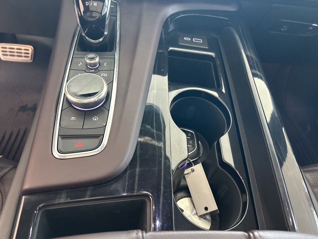 Used 2024 Cadillac Escalade V AWD/4WD image 65