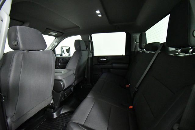 New 2026 Chevrolet Silverado 3500 W/T w/ WT Convenience Package image 25