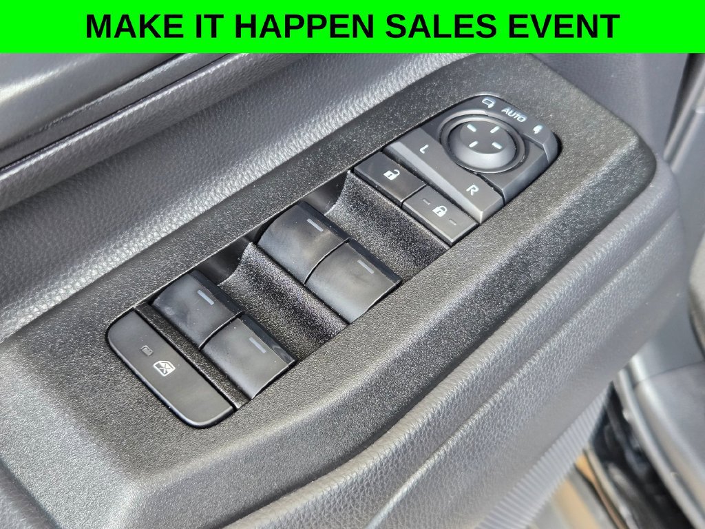 Used 2025 Toyota Land Cruiser 1958 AWD/4WD image 12