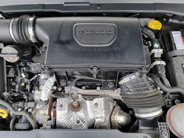 Certified 2023 Jeep Compass Limited image 40