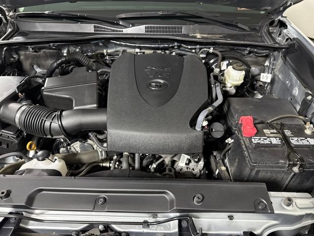 Used 2023 Toyota Tacoma SR image 39