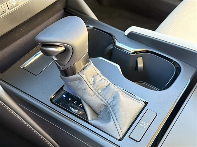 New 2025 Lexus ES 350 w/ Premium Package image 29