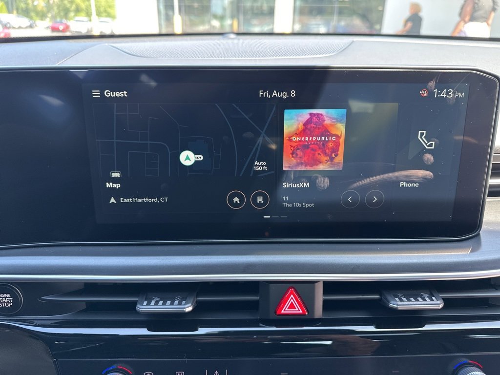 New 2026 Kia K5 GT-Line w/ GT-Line Premium Package image 27