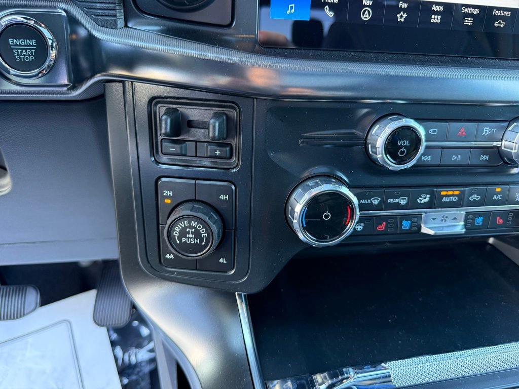 New 2025 Ford F150 Raptor image 19