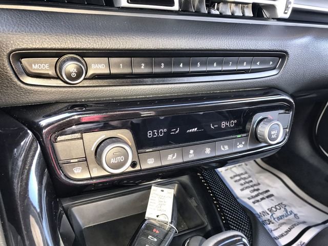 Used 2021 Toyota Supra w/ Safety & Technology Package image 18