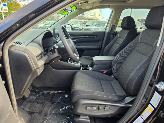 Certified 2024 Honda CR-V EX image 23