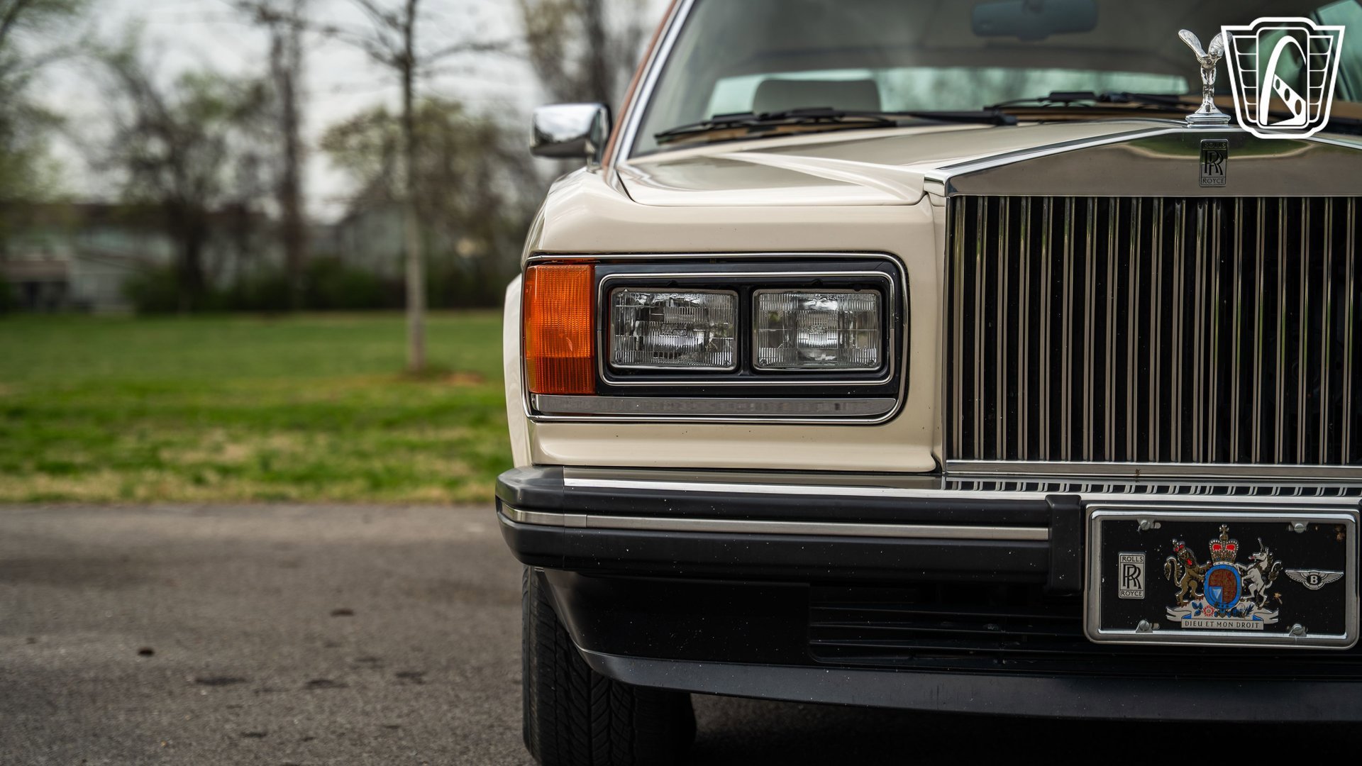 Used 1993 Rolls-Royce Silver Spur II image 25