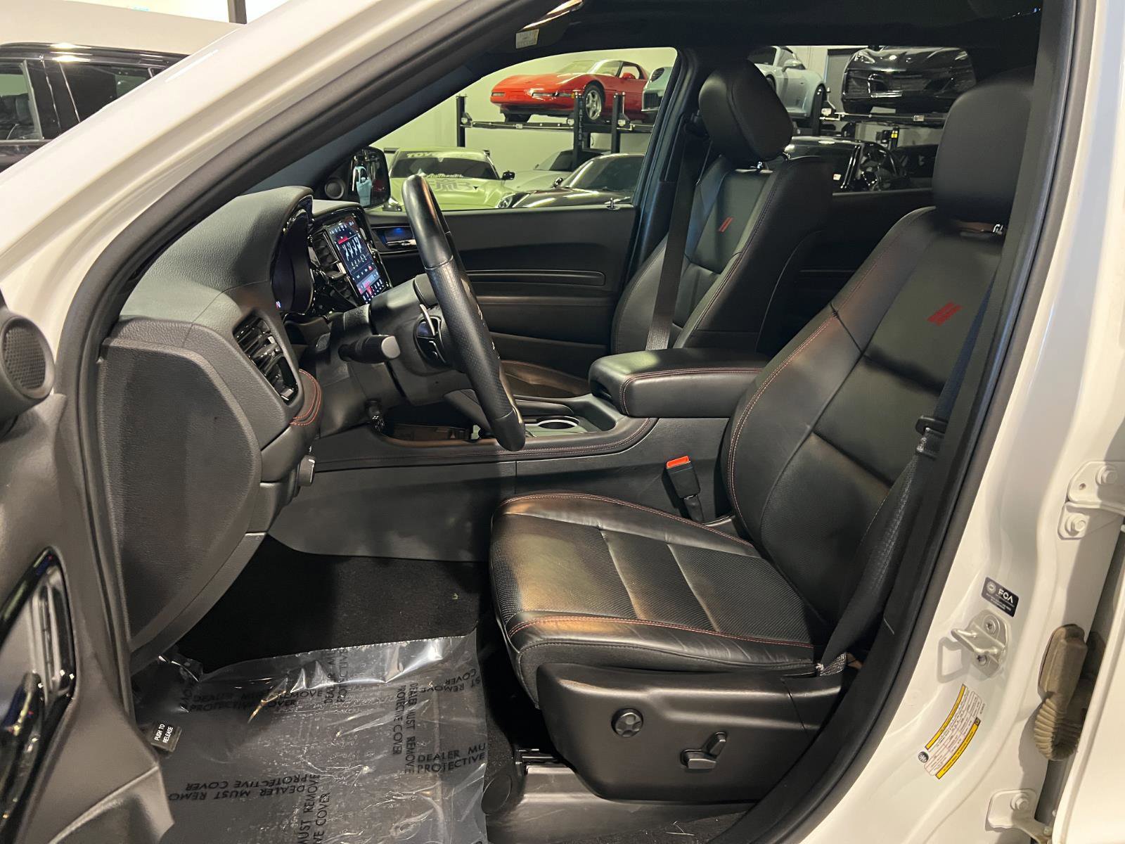 Used 2024 Dodge Durango R/T image 9