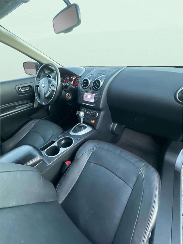 Used 2013 Nissan Rogue SL image 5