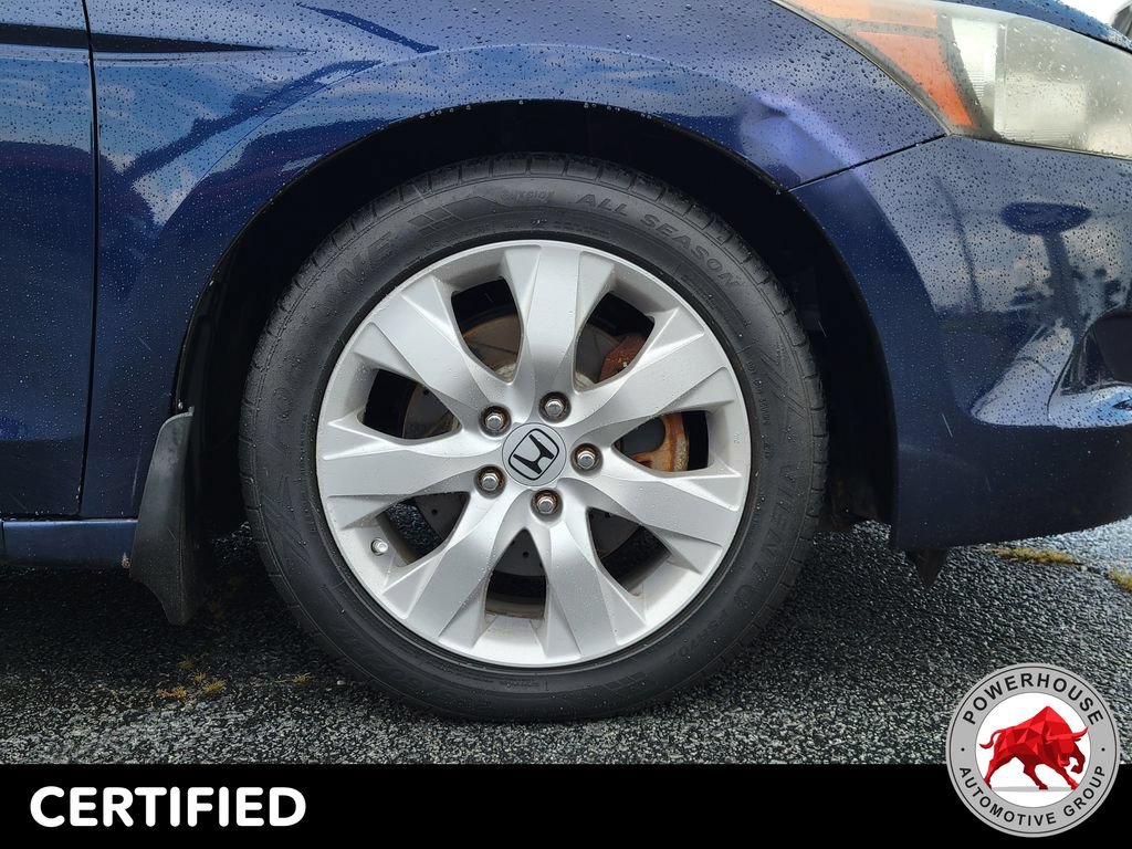 Used 2010 Honda Accord EX-L image 11