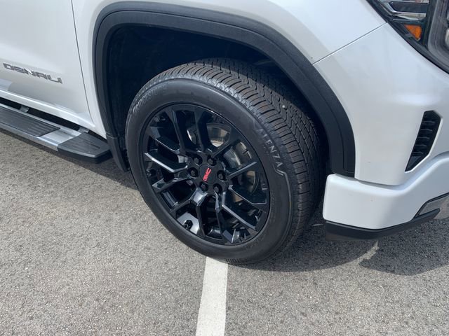 Used 2024 GMC Sierra 1500 Denali w/ Technology Package image 5