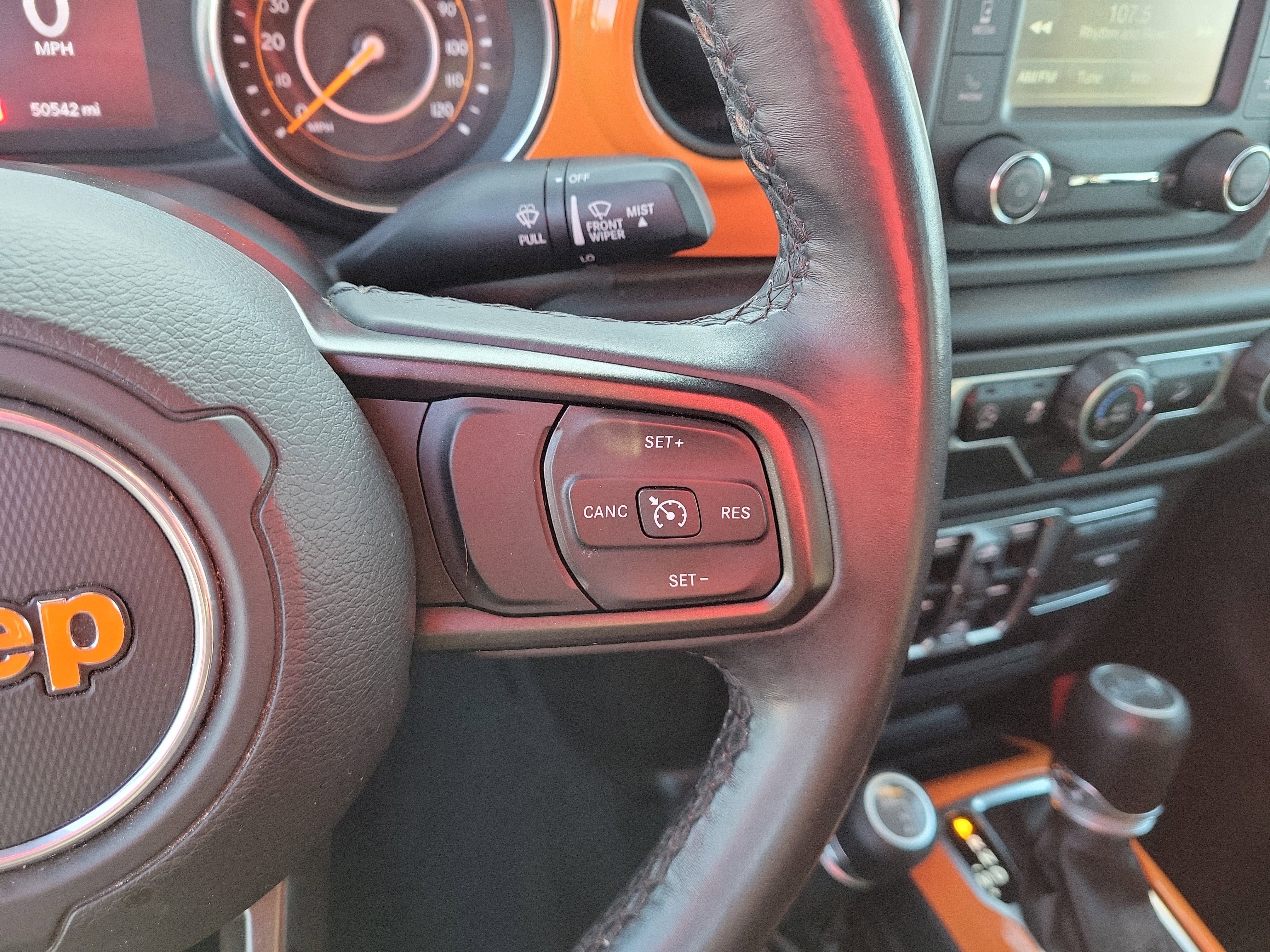 Used 2018 Jeep Wrangler Unlimited Sport S image 22