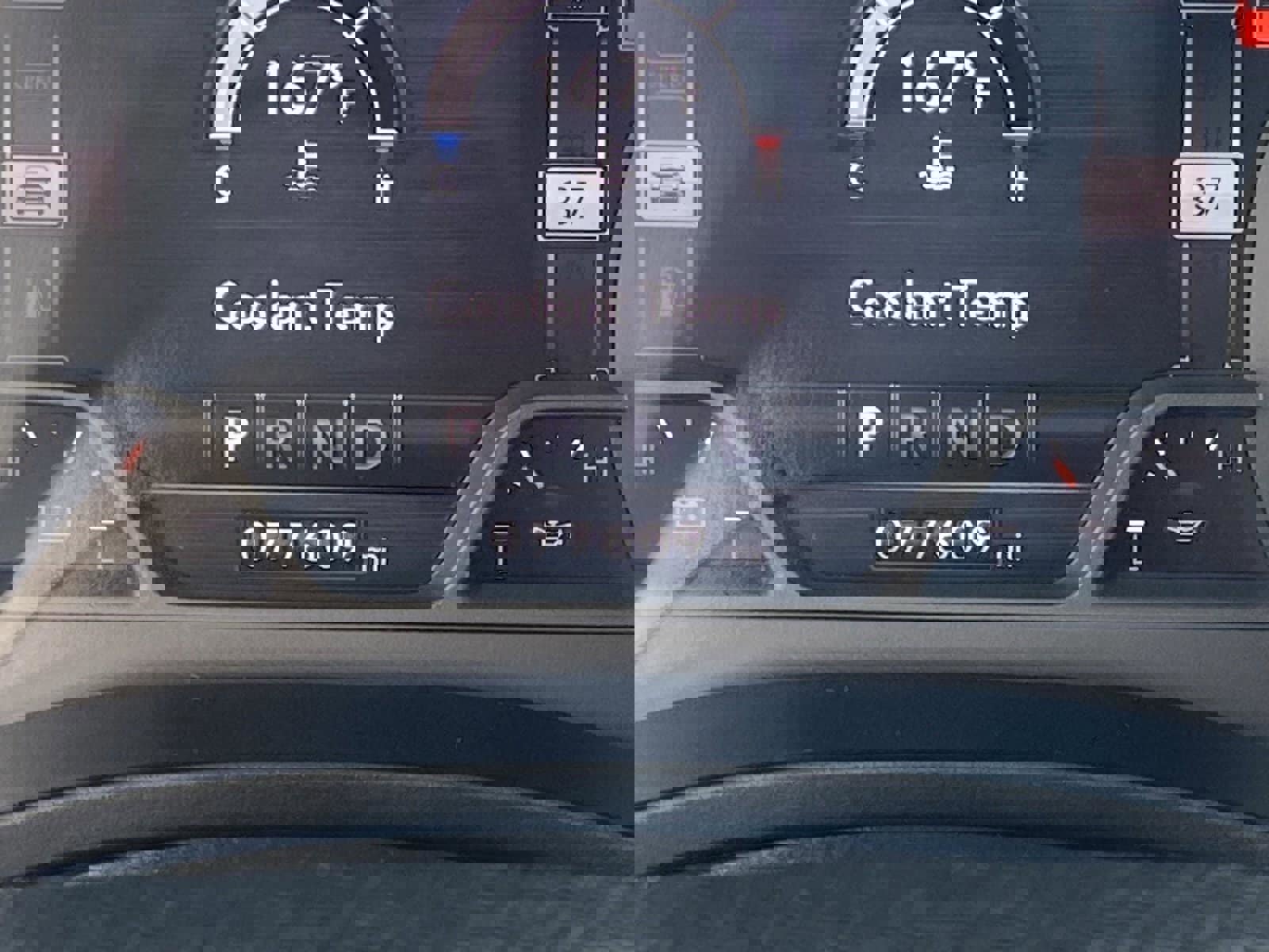 Used 2022 RAM 1500 Big Horn image 32