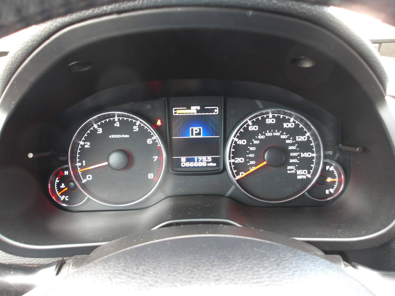 Used 2014 Subaru Outback 3.6R Limited w/ Moonroof Package AWD/4WD image 19