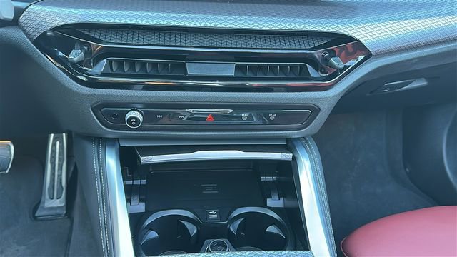 Used 2025 BMW 440i xDrive Convertible image 14