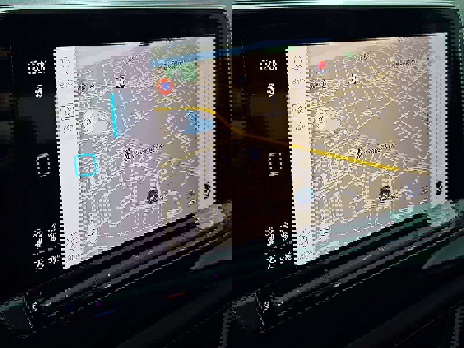 New 2026 Volkswagen Atlas SEL Premium R-Line image 30