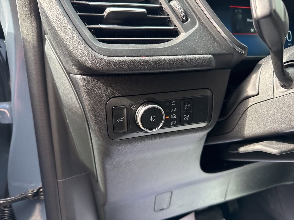 Used 2025 Ford Escape Platinum AWD/4WD image 15