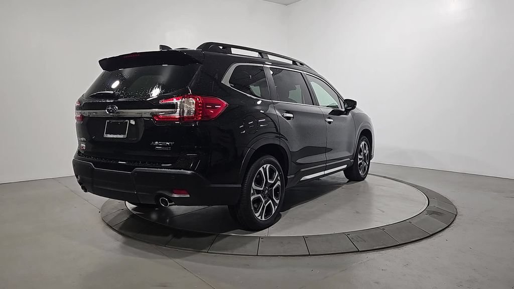 New 2026 Subaru Ascent Touring AWD/4WD image 5