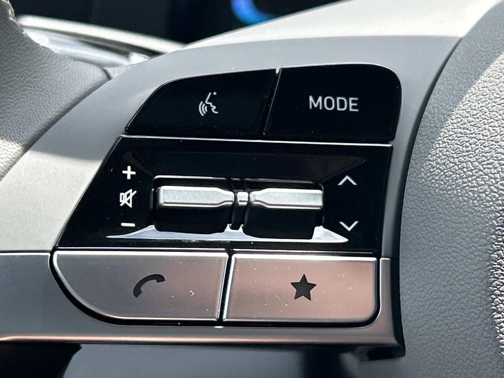 New 2026 Hyundai Elantra Sport image 26