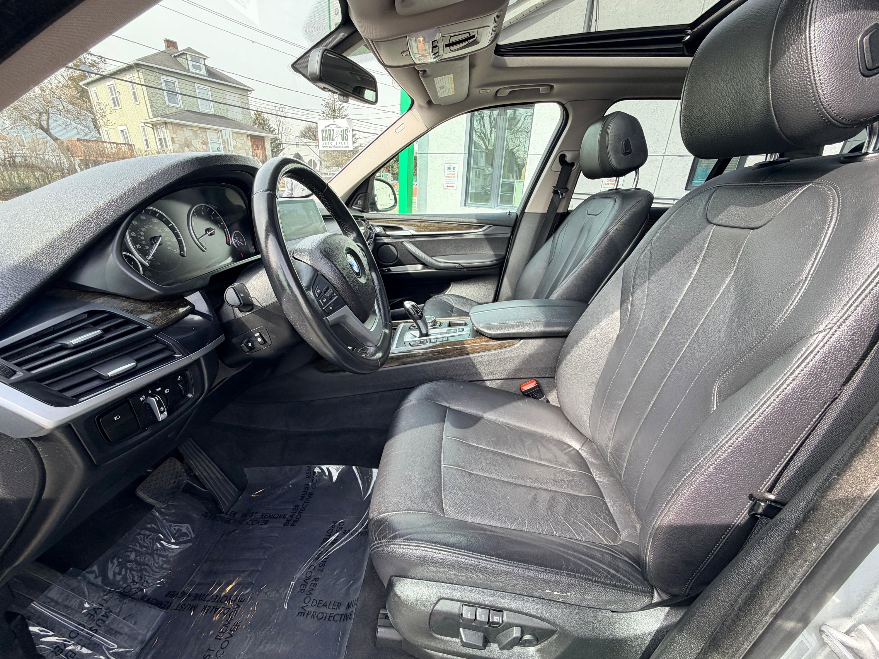 Used 2016 BMW X5 xDrive35i AWD/4WD image 20