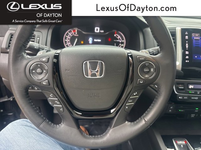 Used 2017 Honda Pilot Elite image 17