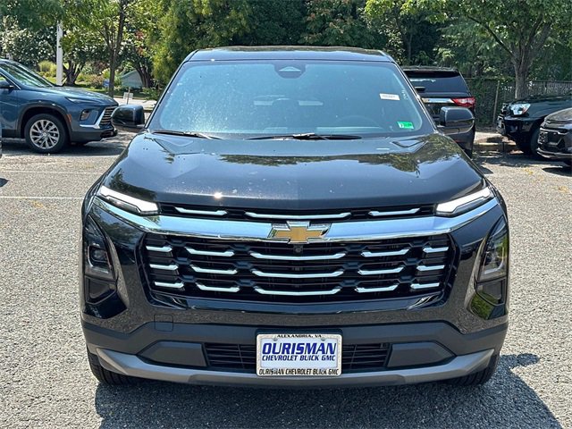 New 2026 Chevrolet Equinox LT image 6