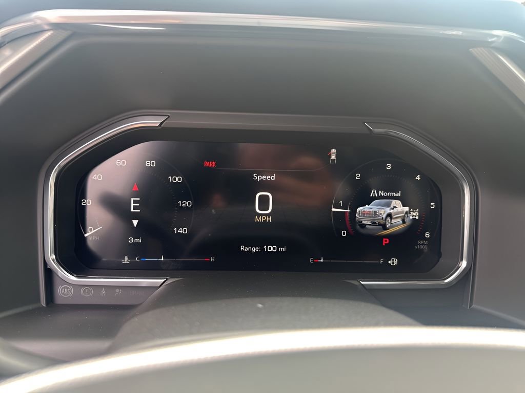 Certified 2026 GMC Sierra 1500 Denali w/ Technology Package image 34