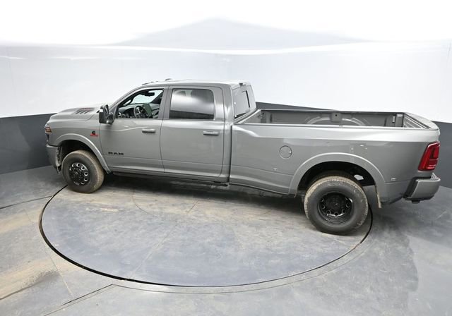 New 2026 RAM 3500 Limited AWD/4WD image 48