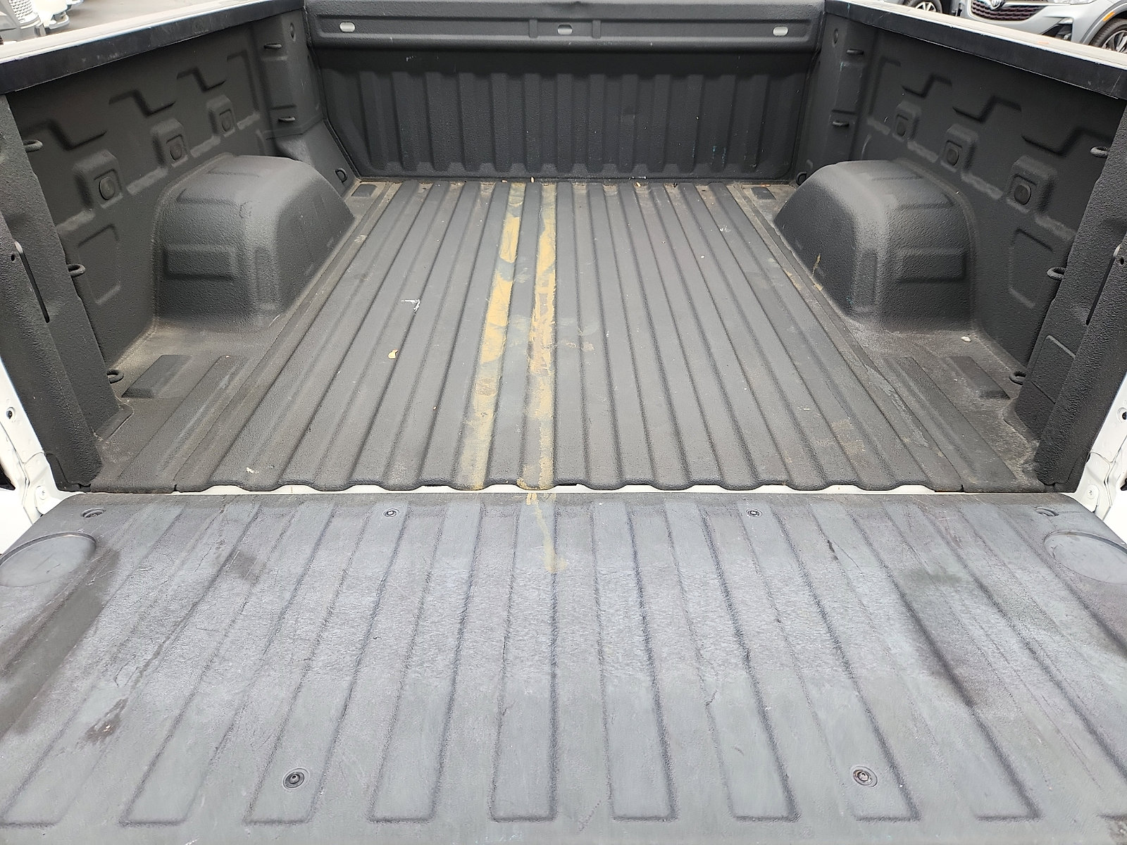 Used 2021 GMC Sierra 1500 Elevation image 30